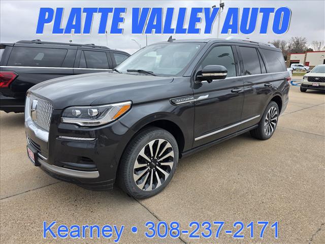 2024 Lincoln Navigator Reserve for sale in Kearney, NE