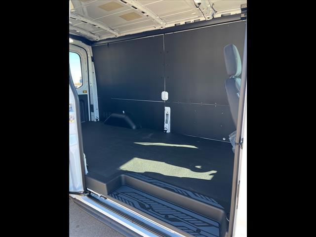 2024 Ford Transit 250