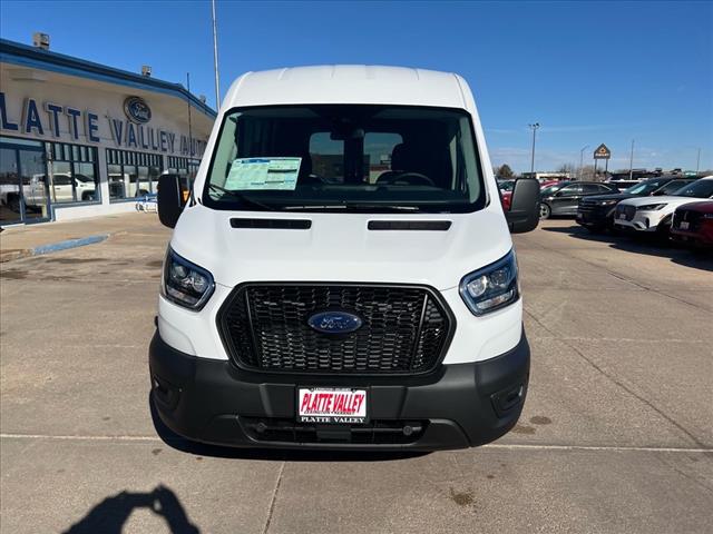 2024 Ford Transit 250