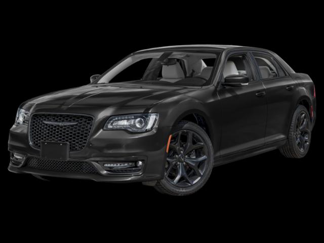 2023 Chrysler 300 Touring L