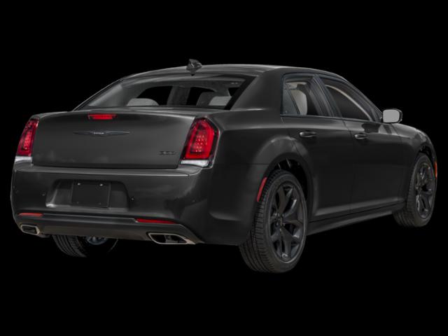2023 Chrysler 300 Touring L