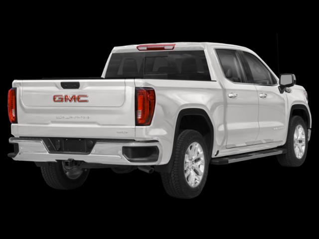 2021 GMC Sierra 1500 4WD Crew Cab Short Box SLT 2021 GMC Sierra 1500 4WD Crew Cab Short Box SLT