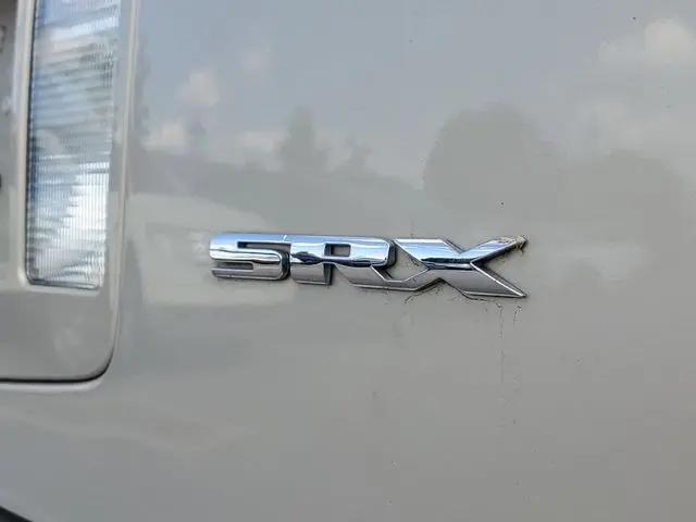 2007 Cadillac SRX V6