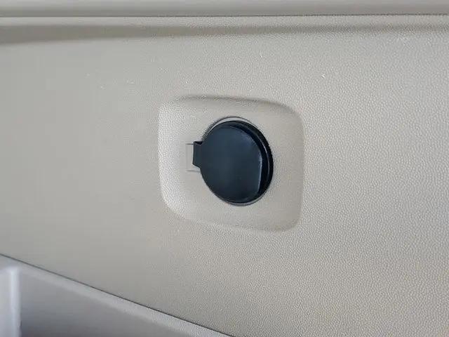 2007 Cadillac SRX V6