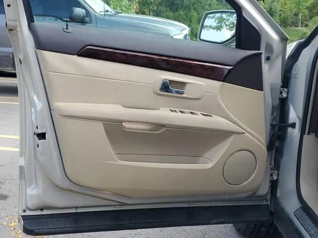 2007 Cadillac SRX V6