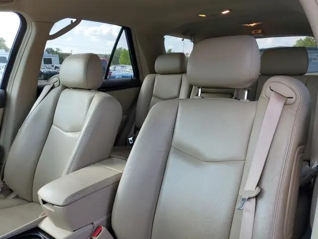 2007 Cadillac SRX V6
