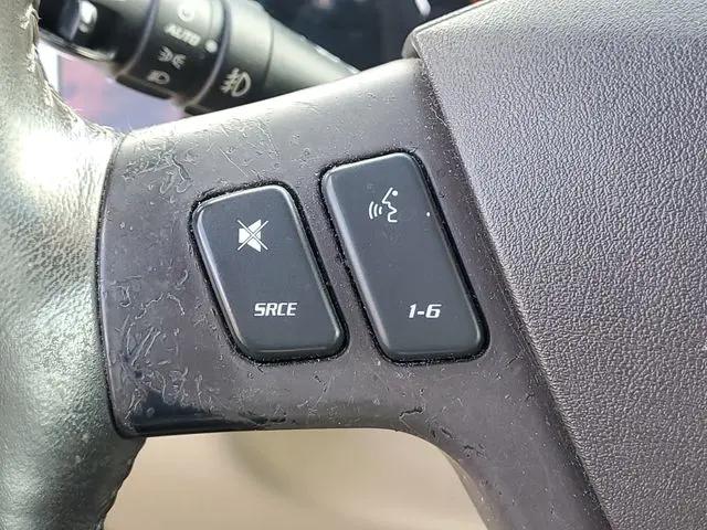 2007 Cadillac SRX V6