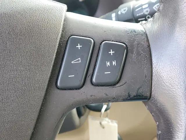 2007 Cadillac SRX V6