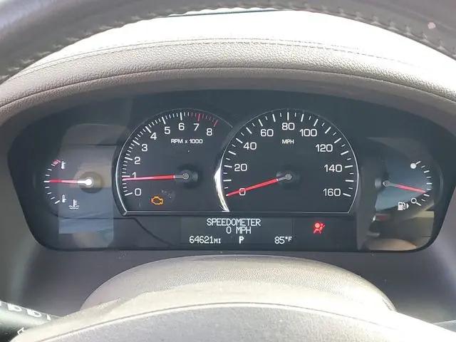 2007 Cadillac SRX V6