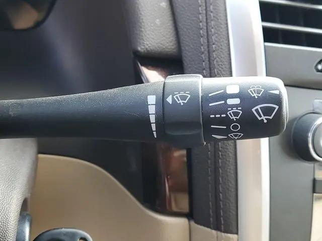 2007 Cadillac SRX V6