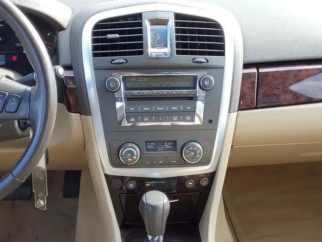 2007 Cadillac SRX V6