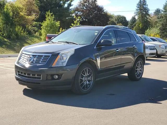 2015 Cadillac SRX Premium Collection