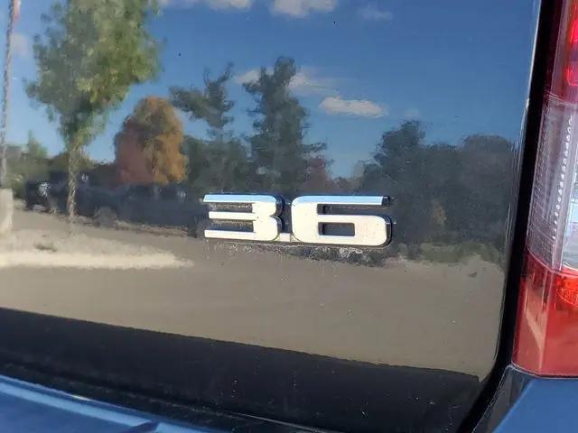 2015 Cadillac SRX Premium Collection