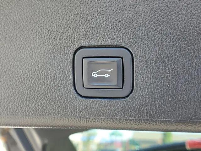 2015 Cadillac SRX Premium Collection
