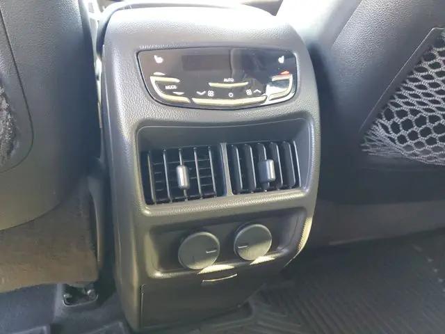 2015 Cadillac SRX Premium Collection