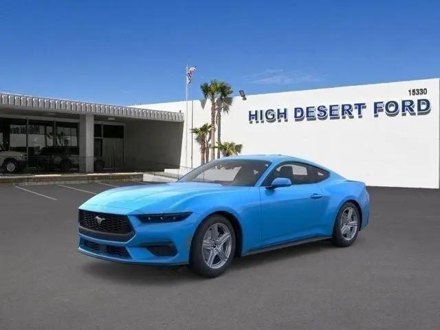 2026 Ford Mustang EcoBoost Fastback for sale in Victorville, CA