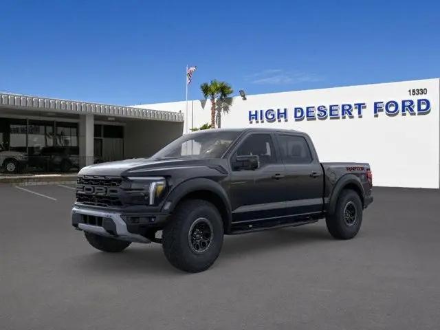 2025 Ford F-150 Raptor for sale in Victorville, CA
