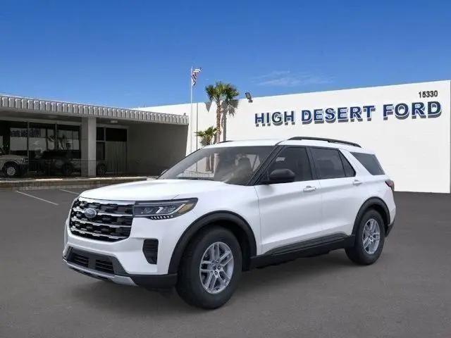 2026 Ford Explorer Active for sale in Victorville, CA