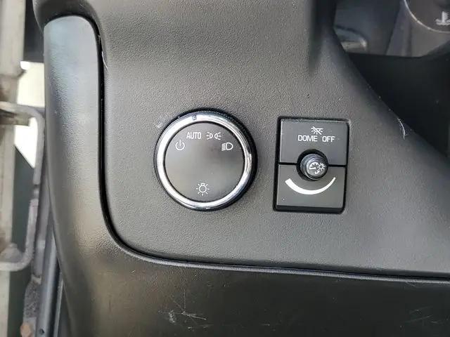 2008 GMC Savana Work Van