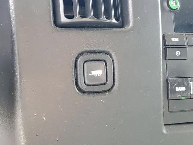 2008 GMC Savana Work Van