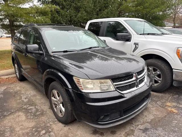 2011 Dodge Journey Mainstreet for sale in Brighton, MI