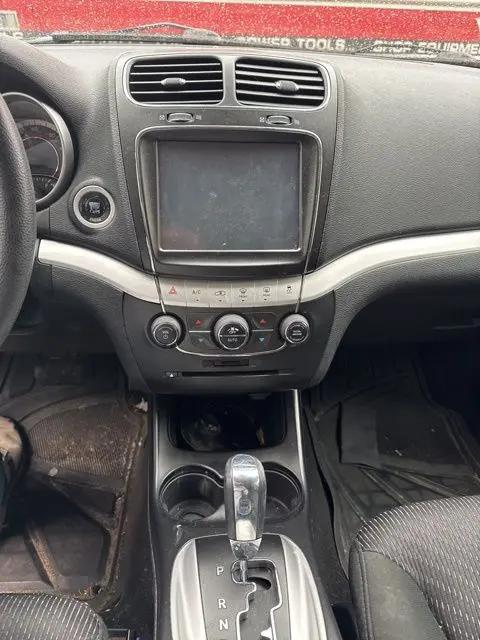 2011 Dodge Journey Mainstreet