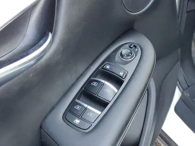 2020 INFINITI QX50 ESSENTIAL AWD