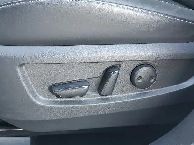 2020 INFINITI QX50 ESSENTIAL AWD