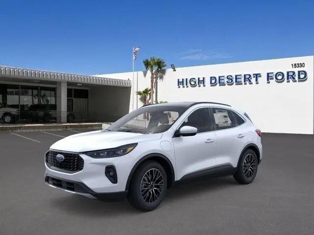 2025 Ford Escape PHEV for sale in Victorville, CA