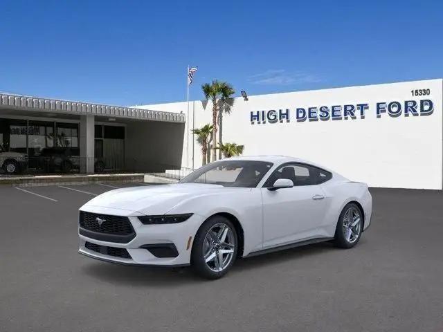 2026 Ford Mustang EcoBoost Fastback for sale in Victorville, CA