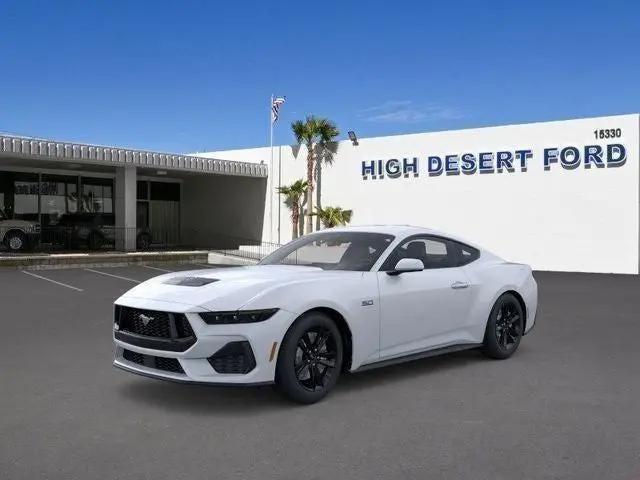 2026 Ford Mustang GT Fastback for sale in Victorville, CA
