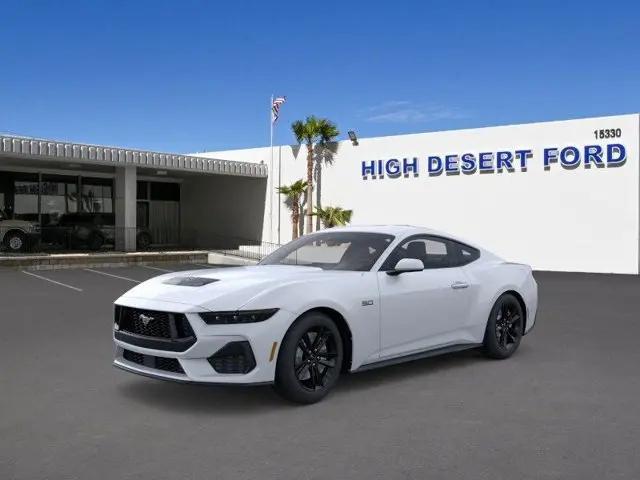 2026 Ford Mustang GT Fastback for sale in Victorville, CA