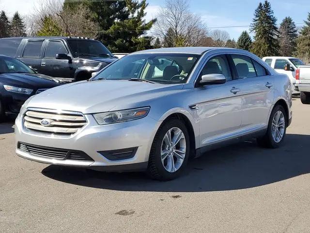 2014 Ford Taurus SEL