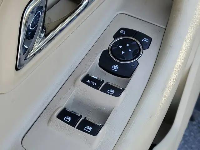 2014 Ford Taurus SEL