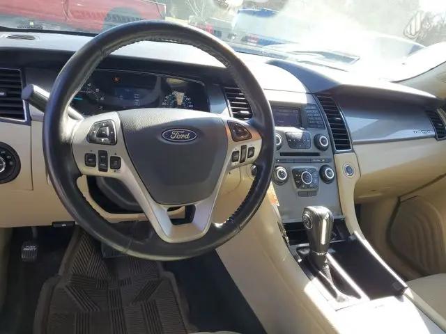 2014 Ford Taurus SEL