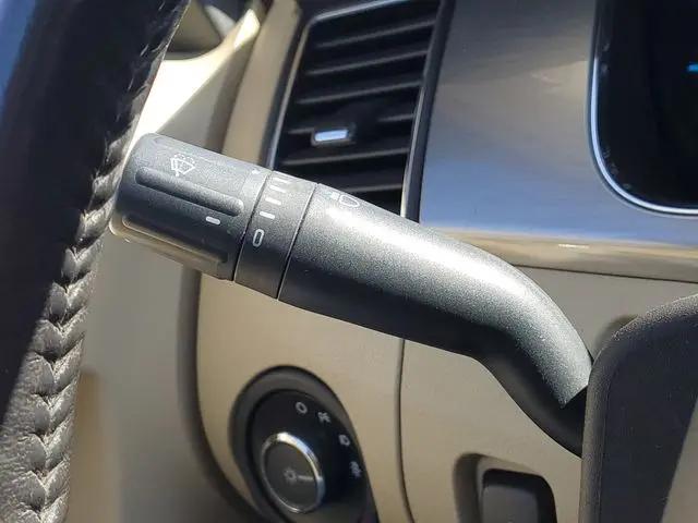 2014 Ford Taurus SEL