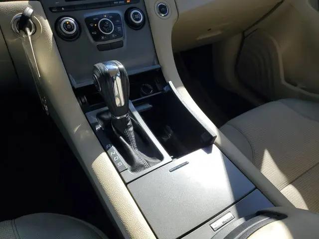2014 Ford Taurus SEL