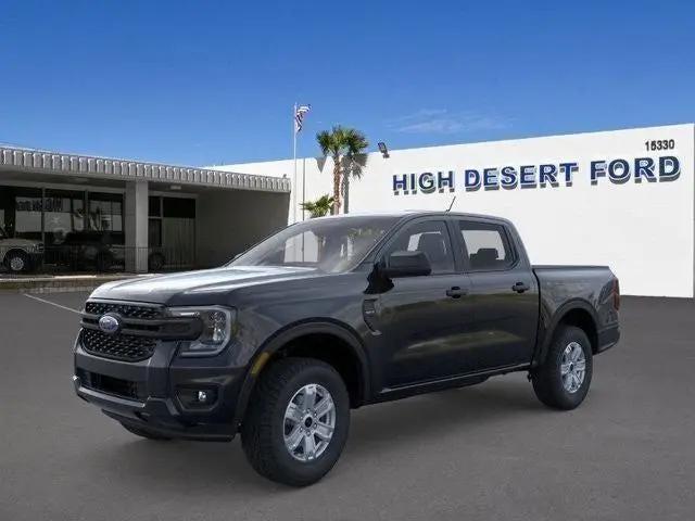 2025 Ford Ranger XL for sale in Victorville, CA