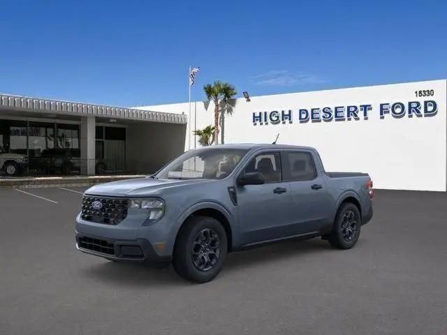 2026 Ford Maverick XLT for sale in Victorville, CA