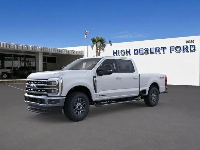 2026 Ford F-250 LARIAT for sale in Victorville, CA