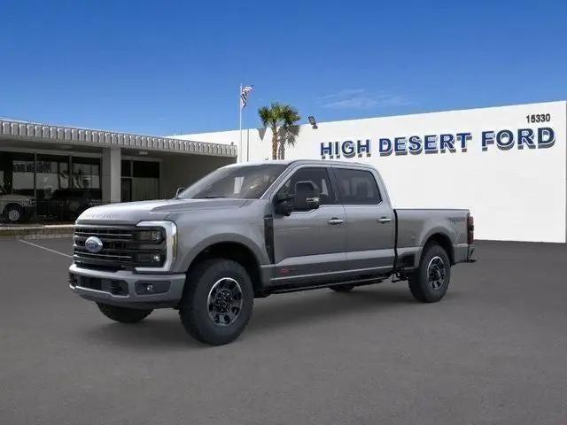 2026 Ford F-350 Platinum for sale in Victorville, CA