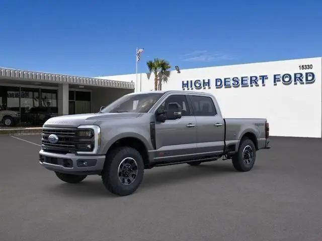 2026 Ford F-350 Platinum for sale in Victorville, CA