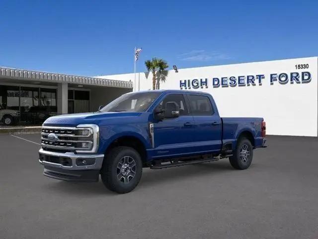 2026 Ford F-250 LARIAT for sale in Victorville, CA