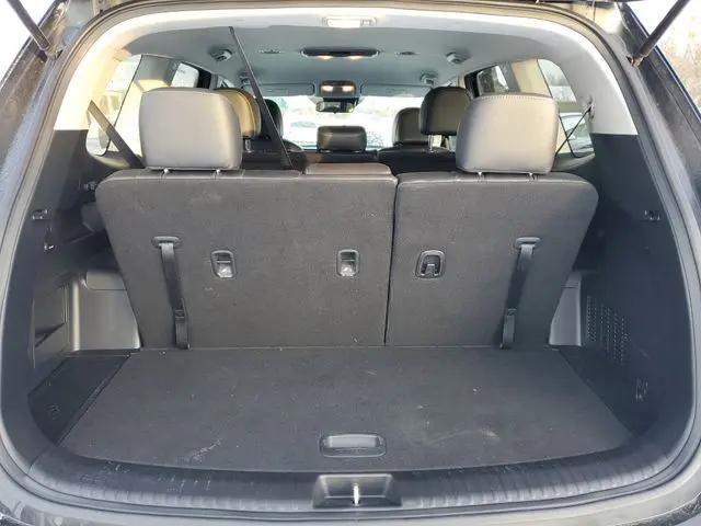 2023 Kia Telluride LX