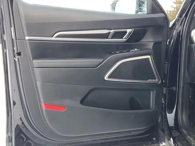 2023 Kia Telluride LX