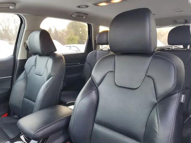 2023 Kia Telluride LX