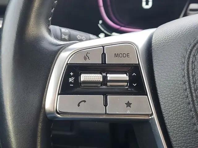 2023 Kia Telluride LX