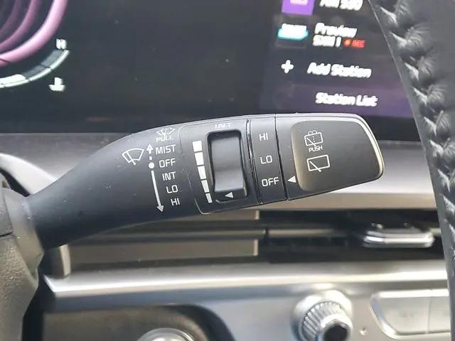 2023 Kia Telluride LX