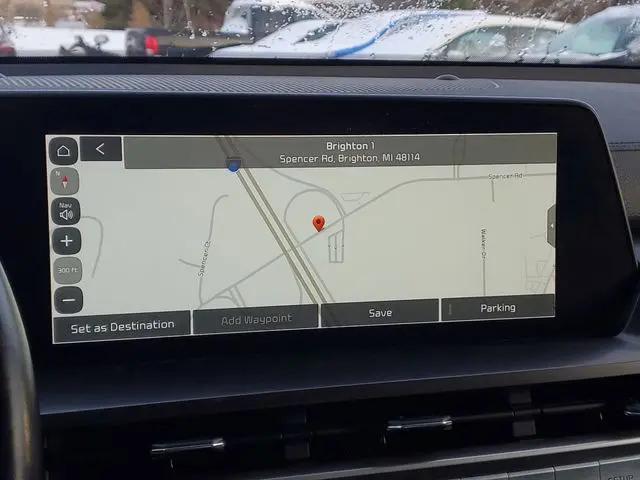 2023 Kia Telluride LX