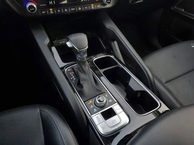 2023 Kia Telluride LX